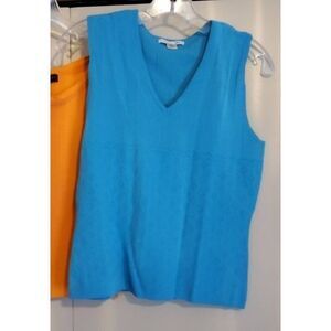 T30 Casual Corner dressy tank top